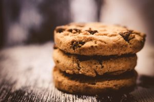 Cookie Policy illustration
